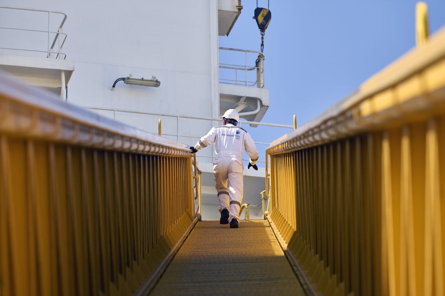 Gas Shipping Insights 3