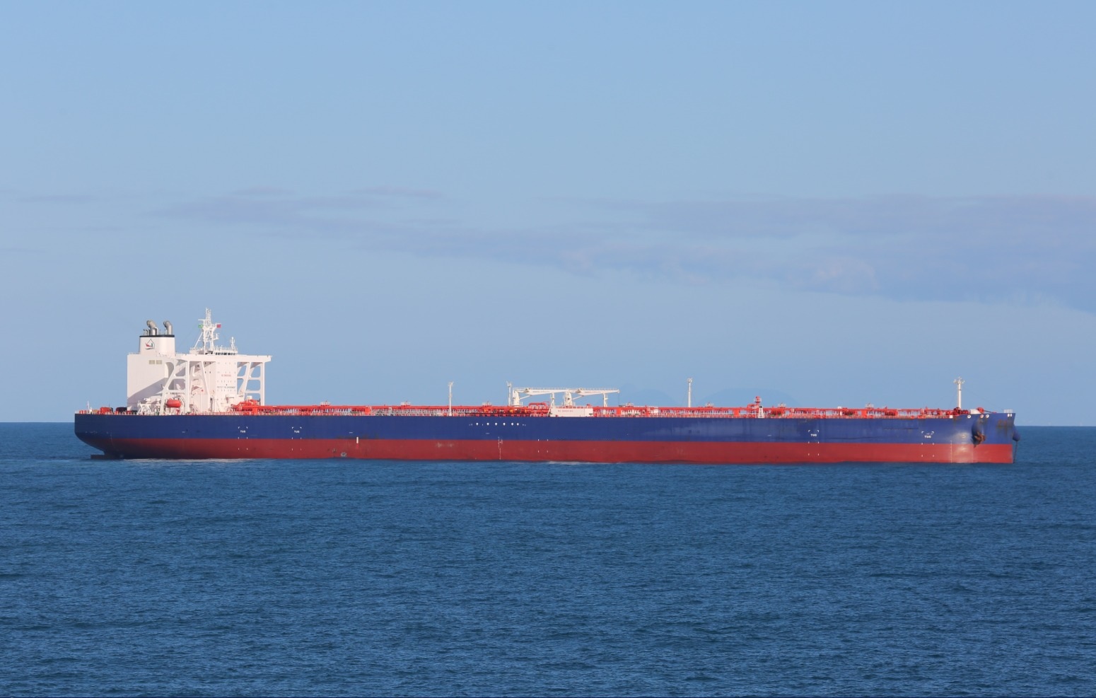 Container Shipping Market Update