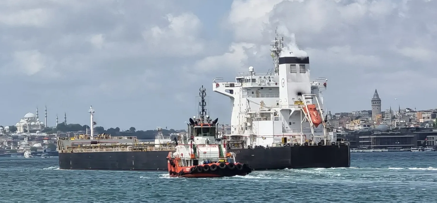 Marine Engineer