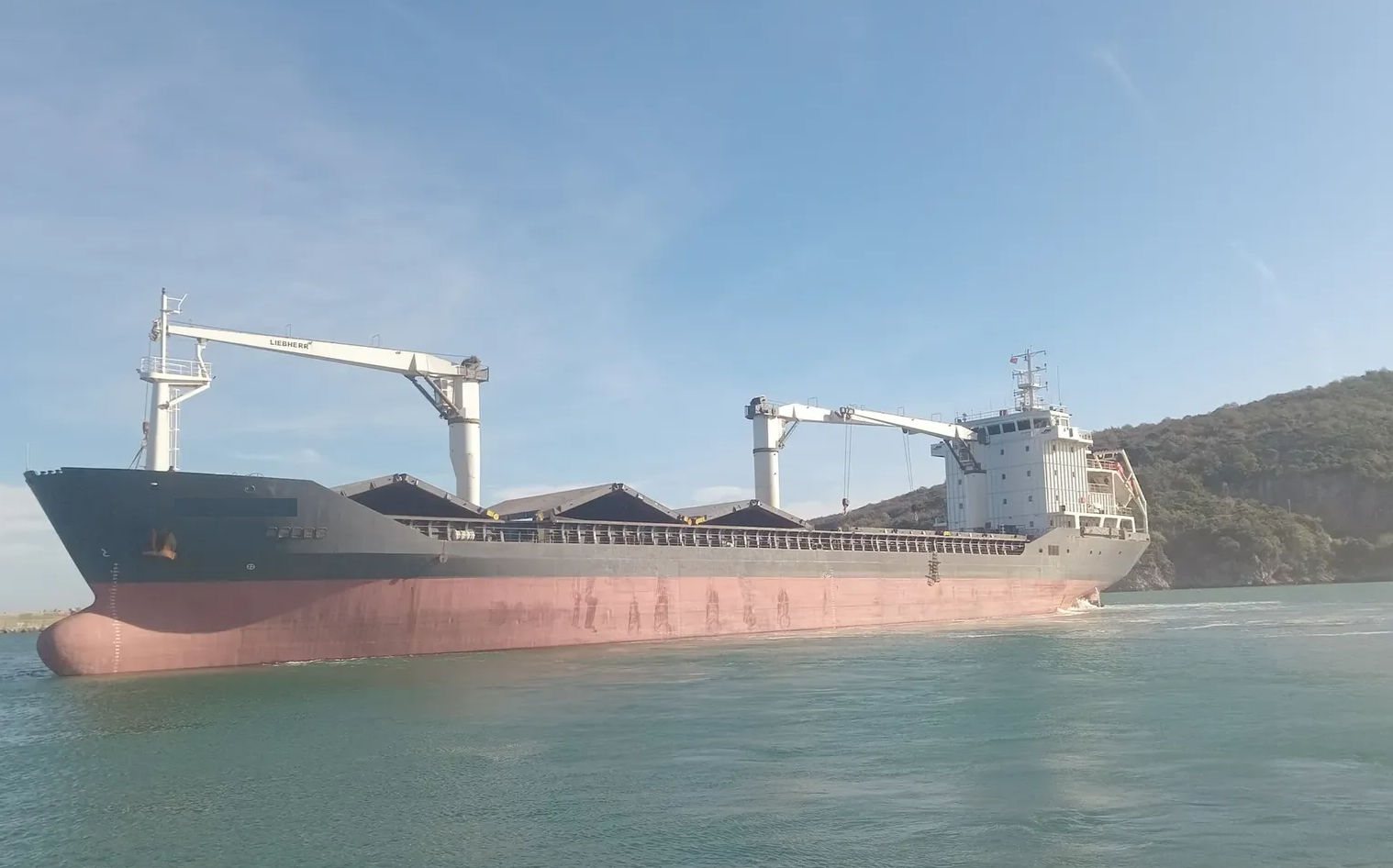 Maritime Safety Standards 2026