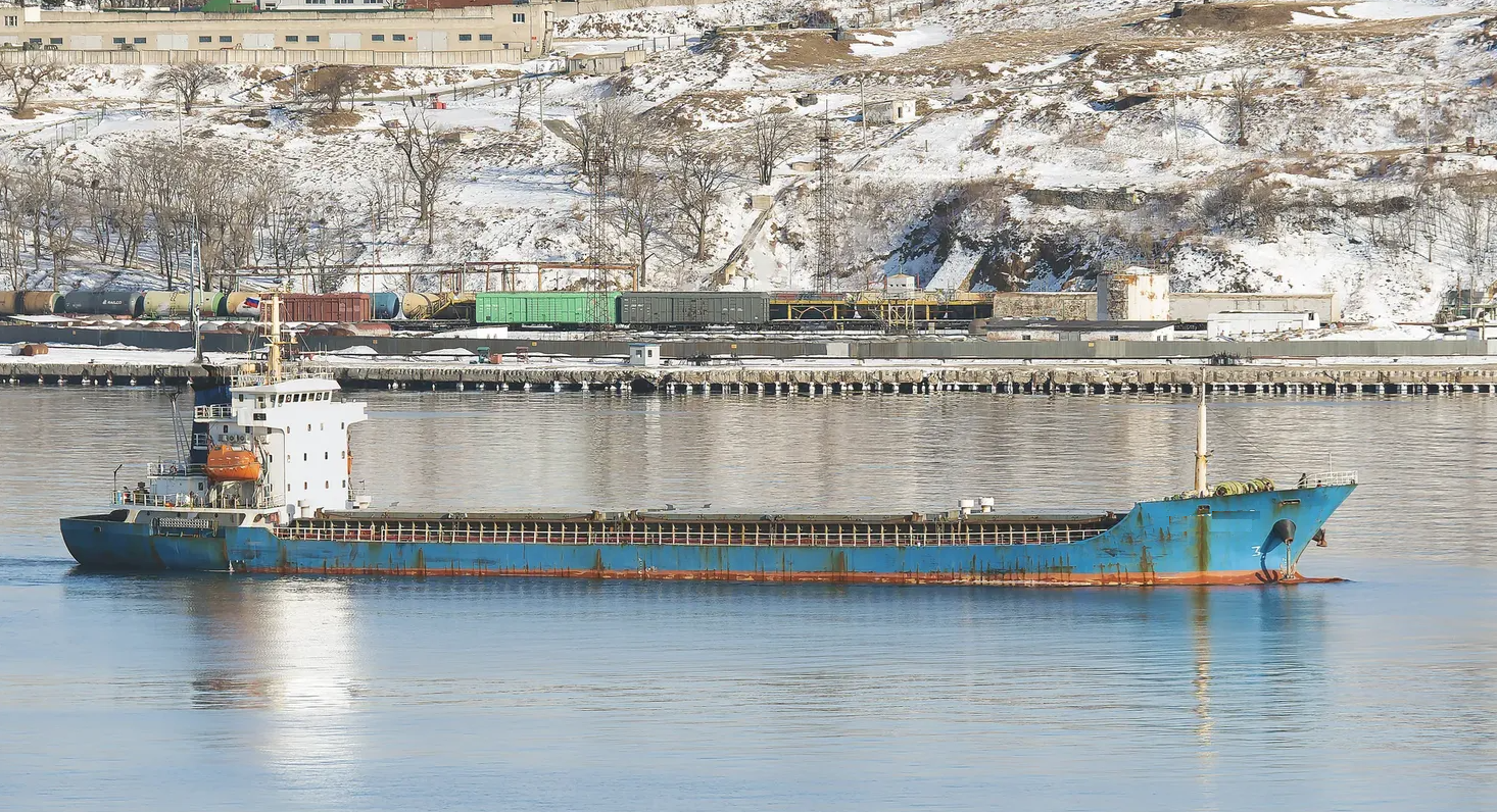 Renewable Shipping Technologies