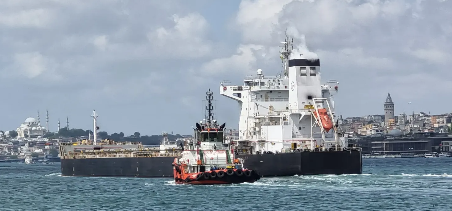 Environmental Compliance in Ports